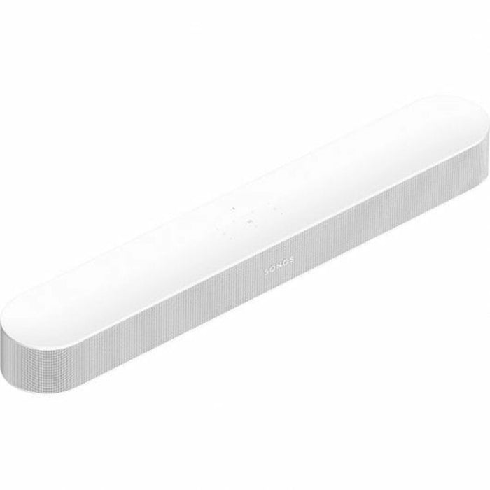Bară de Sunet Sonos Beam (Gen 2) Alb