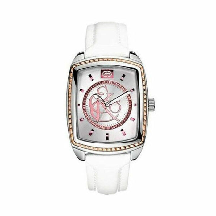 Ceas Bărbați Marc Ecko E95041G1 (Ø 40 mm)