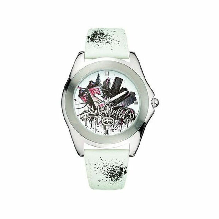 Ceas Bărbați Marc Ecko E07502G2 (Ø 44 mm)