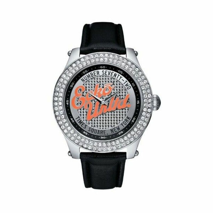 Ceas Bărbați Marc Ecko E15078G2 (Ø 46 mm)