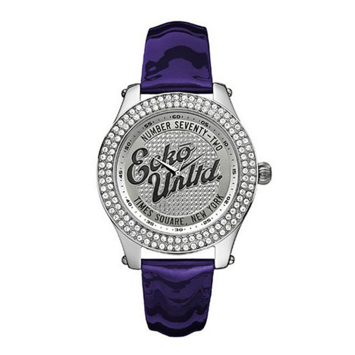 Ceas Damă Marc Ecko E10038M3 (Ø 40 mm)