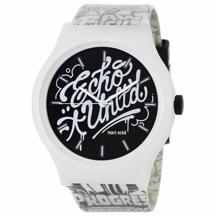 Ceas Bărbați Marc Ecko E06515M1 (Ø 42 mm)