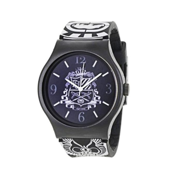 Ceas Unisex Marc Ecko E06511M1 (Ø 42 mm)