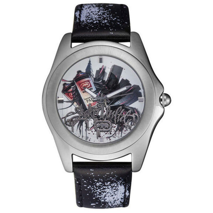 Ceas Bărbați Marc Ecko E07502G3 (Ø 45 mm)