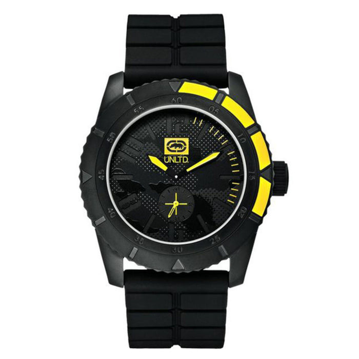 Ceas Bărbați Marc Ecko E13541G1 (Ø 48,5 mm)