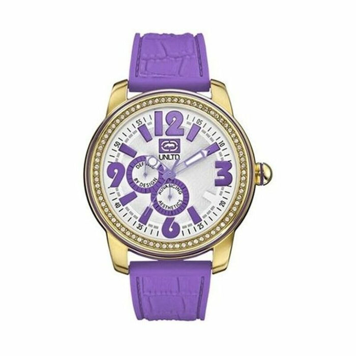 Ceas Bărbați Marc Ecko E13544G4 (Ø 48 mm)