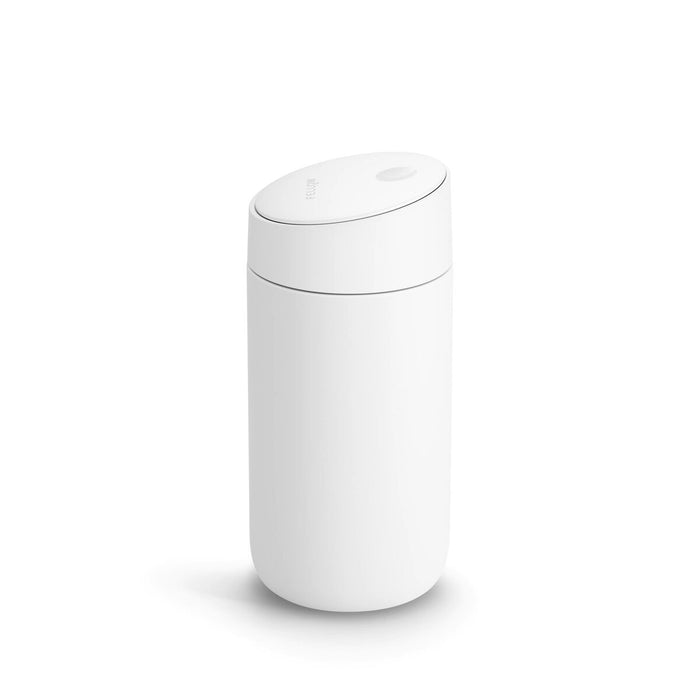 Termos Fellow 355 ml Alb