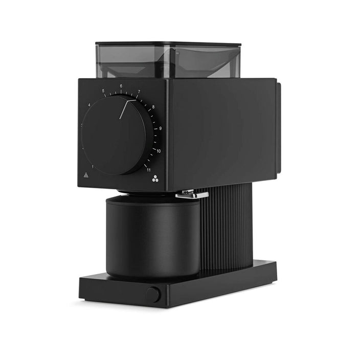 Râșniță electrică Fellow Ode G2 140 W Negru
