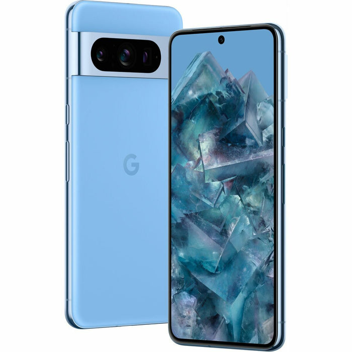 Smartphone Google Pixel 8 Pro 6,7" 128 GB 12 GB RAM Albastru Celeste