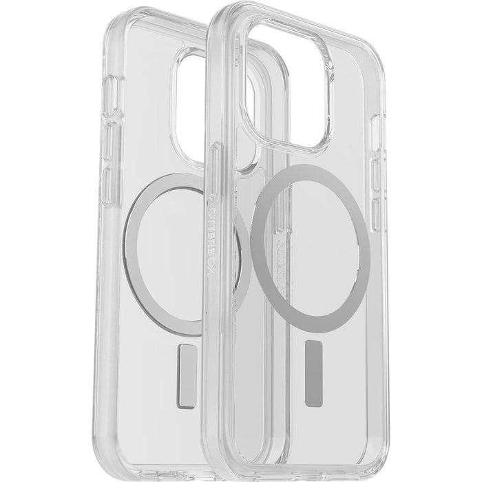Husă pentru Mobil Otterbox 77-89229 iPhone 14 Pro Transparent