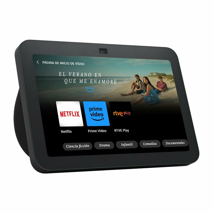 Tabletă Amazon Echo Show 8 3RD GEN 8" Negru