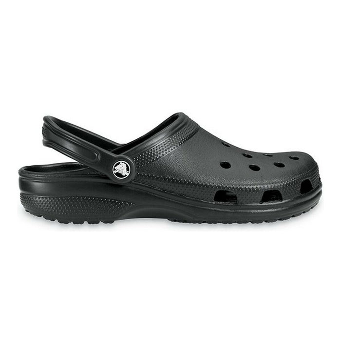 Saboți Crocs Classic Negru
