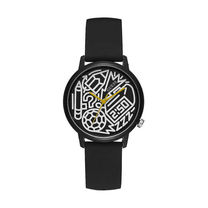 Ceas Bărbați Guess TIME TO GIVE (Ø 38 mm)
