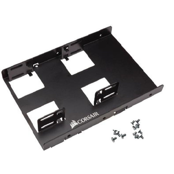 Unitate Semi-tower ATX Corsair CSSD-BRKT2 Negru