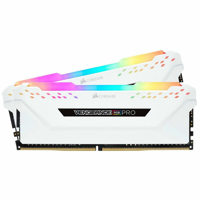 Memorie RAM Corsair CMW16GX4M2C3000C15W 3000 MHz CL15 16 GB