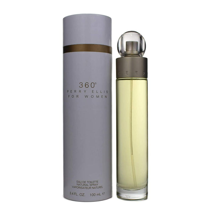 Parfum Femei Perry Ellis 360° EDT 100 ml