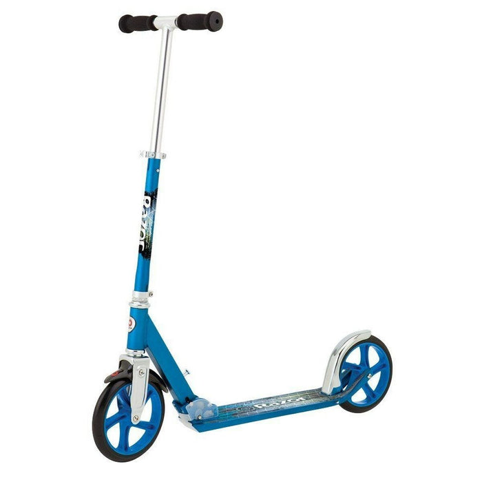 Trotinetă Scuter A5 Lux Razor 13073042 Albastru
