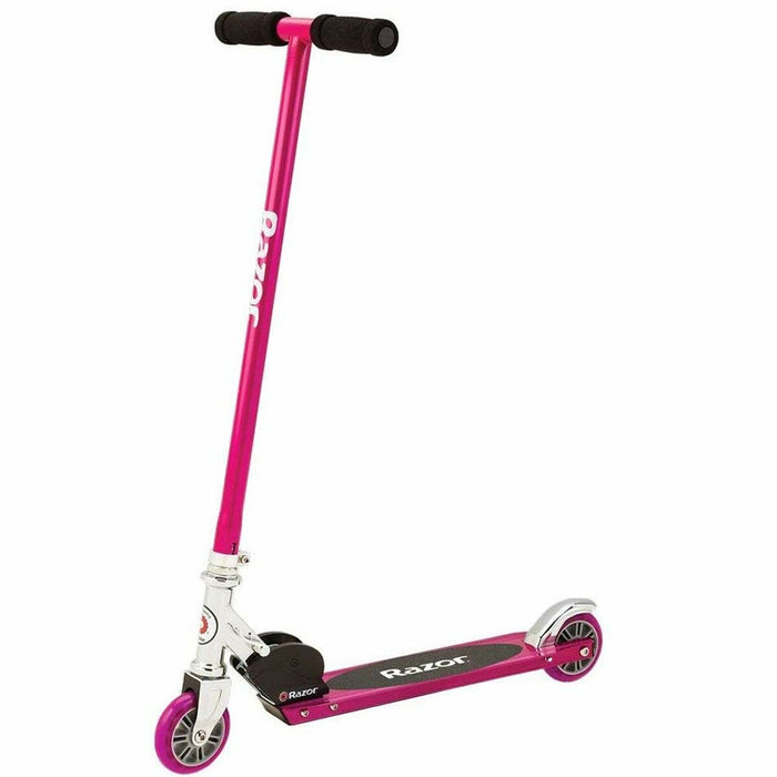 Trotinetă Scuter Razor 13073051 Roz Metal Plastic 9,5 x 15,5 x 11,5 cm