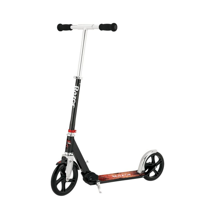 Trotinetă Scuter A5 Lux Razor 13073067 Negru