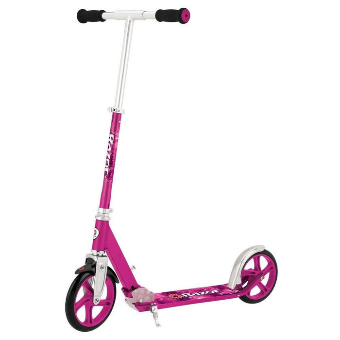 Trotinetă Razor 13073064 Roz