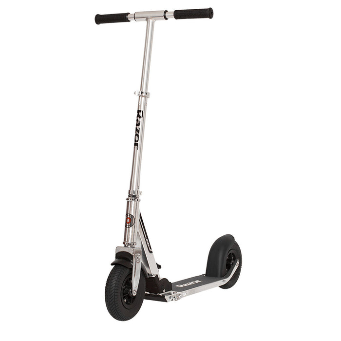 Trotinetă Scuter Razor A5 Air Argintiu