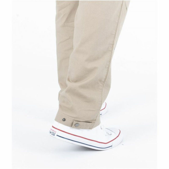 Pantaloni lungi de sport Hurley Cruiser Cargo Bej Bărbați