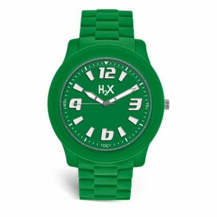 Ceas Unisex Haurex SG381XG1 (Ø 40,5 mm)