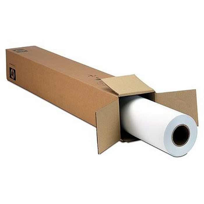Rolă de hârtie pentru plotter HP Universal Bond Inkjet Alb 91,4 m