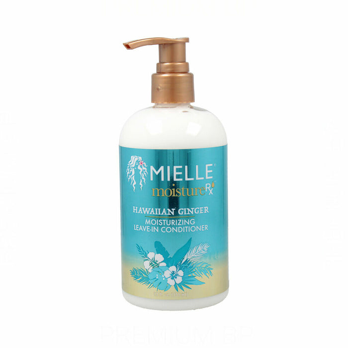 Balsam Mielle Moisture RX Hawaiian Ginger Leave-In Hidratant (355 ml)