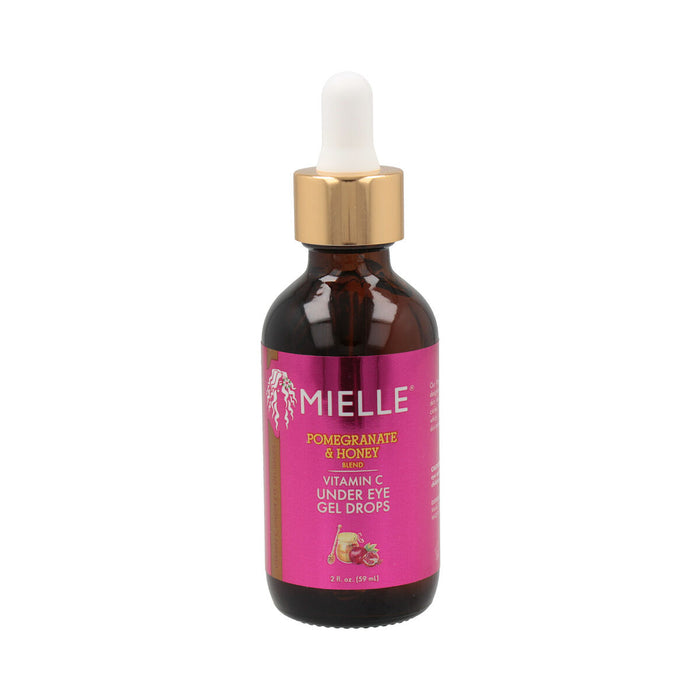 Balsam pentru Conturul Ochilor Mielle Pomegranate Honey Vitamin C (59 ml)
