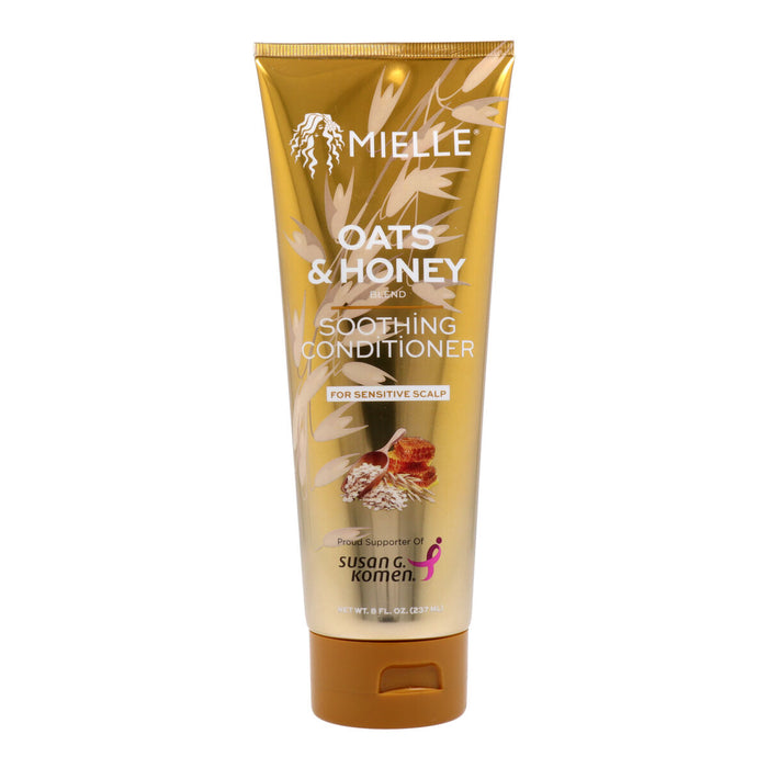 Balsam Mielle Soothing Miere Ovăz (237 ml)