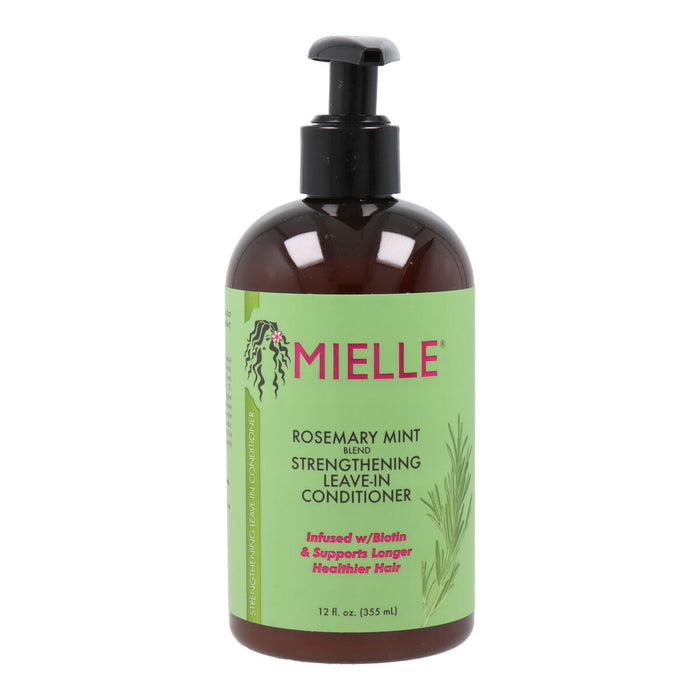 Balsam Mielle Leave In Mentă Rozmarin (355 ml)