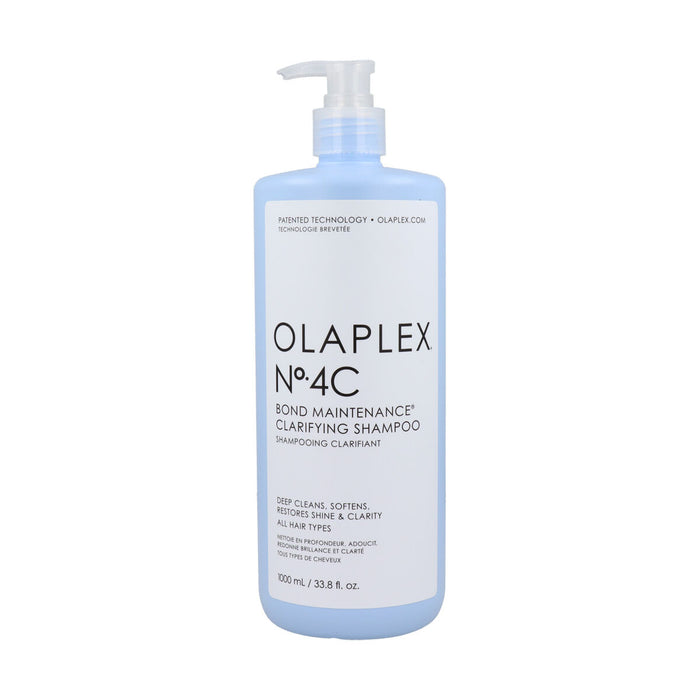 Șampon Olaplex Bond Maintenance Clarifying N 4C (1 L)