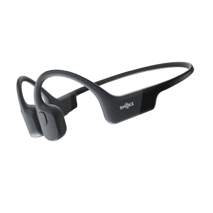 Căști Bluetooth Sportive Shokz OPENRUN Negru