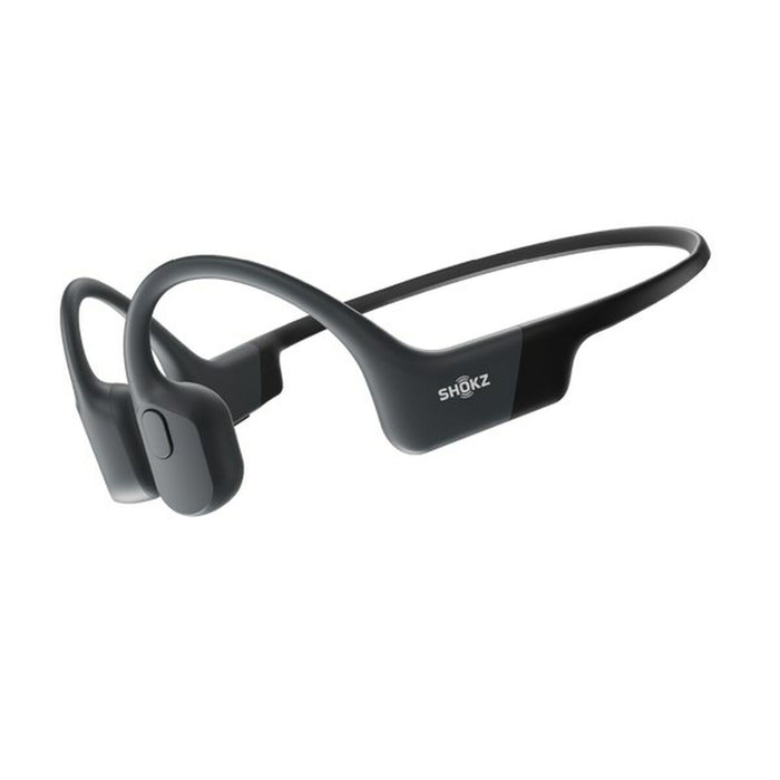 Căști Bluetooth Sportive Shokz Openrun Mini Negru
