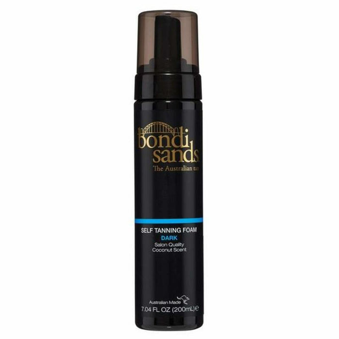 Spumă autobronzantă Bondi Sands Self Tanning Foam 200 ml