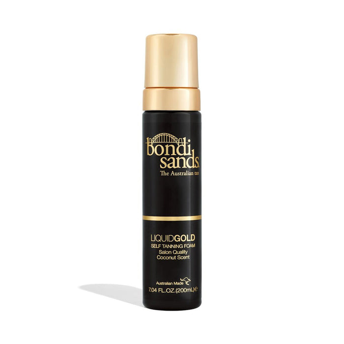Autobronzant Corporal Bondi Sands Liquidgold 200 ml