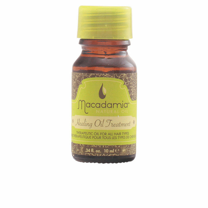 Loțiune Capilară Macadamia Healing Oil 10 ml