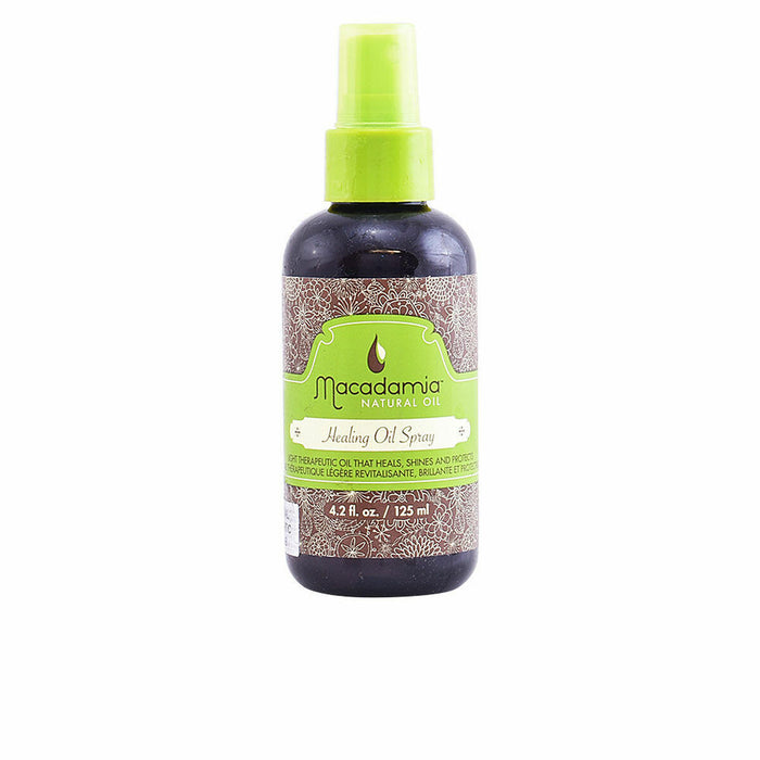 Loțiune Capilară Macadamia 30196 125 ml