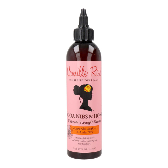 Serum Capilar Camille Rose Rose Cocoa Miere 240 ml Cacao