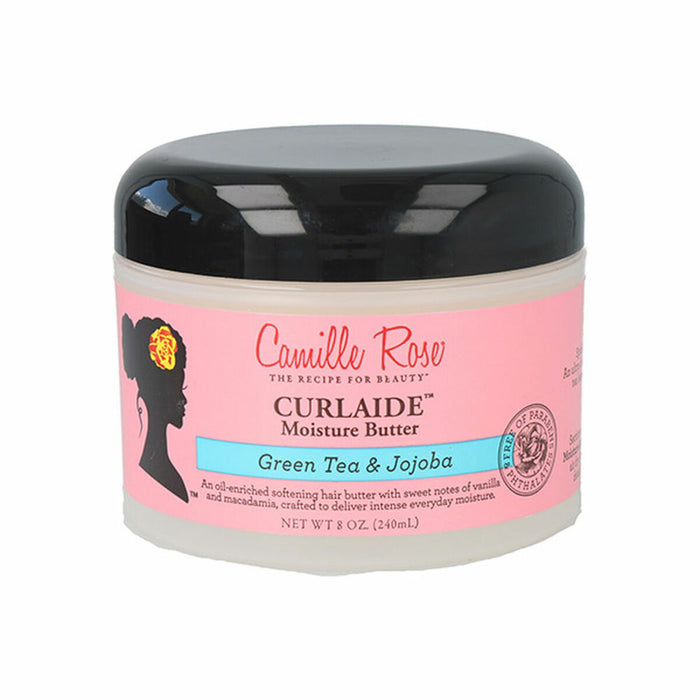 Cremă de Coafat Curlaide Camille Rose 29203 (240 ml)