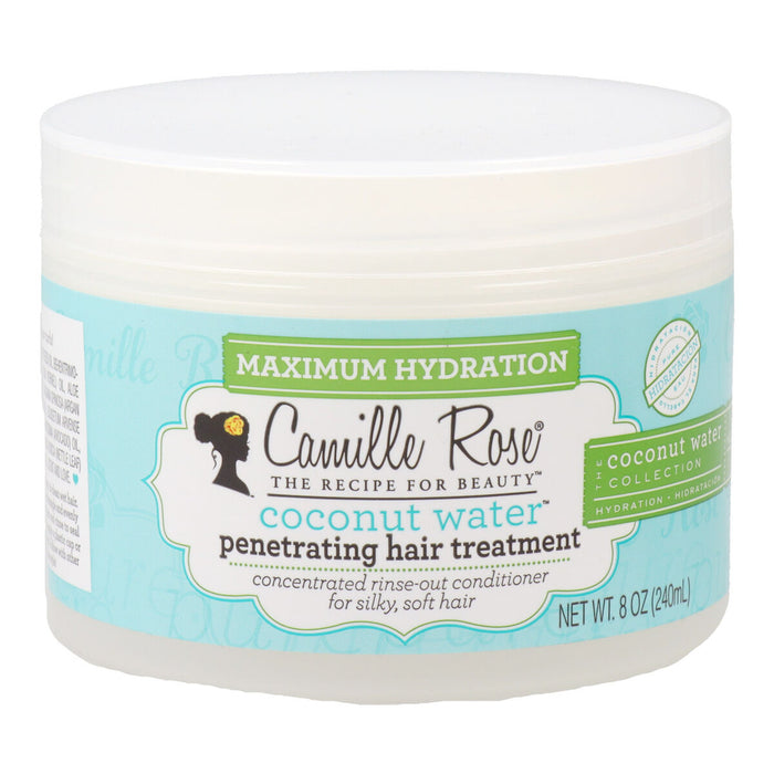 Tratament pentru întărirea părului Camille Rose Penetrating Hair Cocos 240 ml