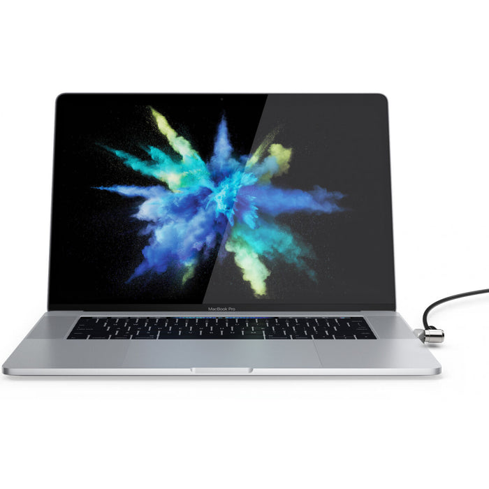 Cablu de Securitate Compulocks MBPRLDGTB01KL