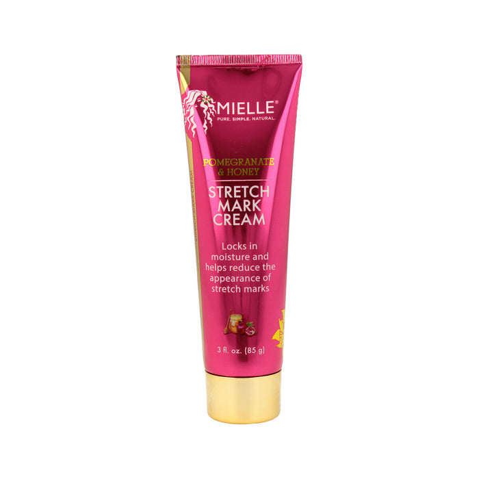 Mască de Față Mielle Pomegranate Honey Stretch (85 g)