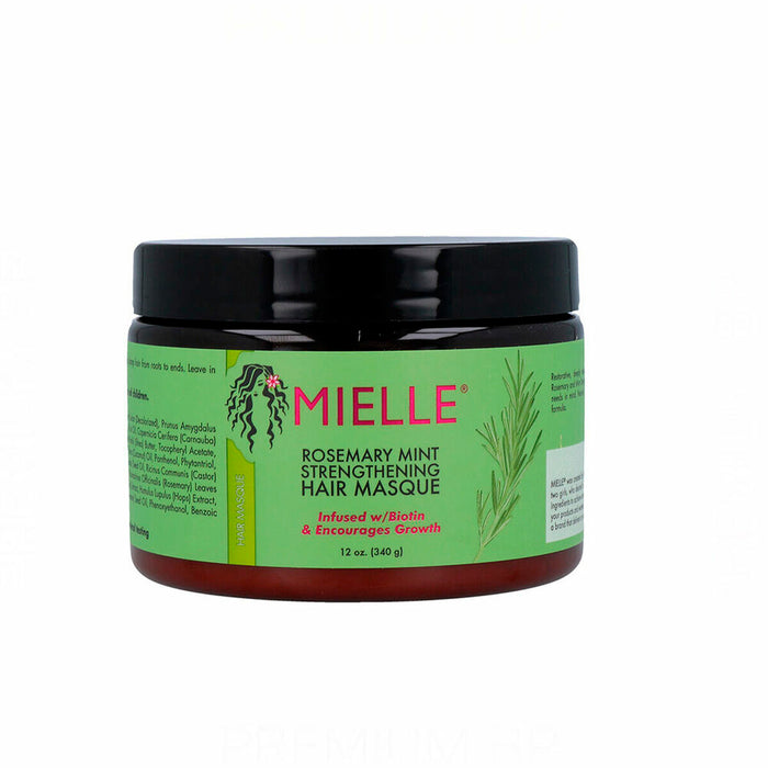 Mască Capilară Mielle 30680 (340 g)