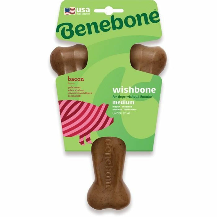 Jucărie pentru câine Benebone animale