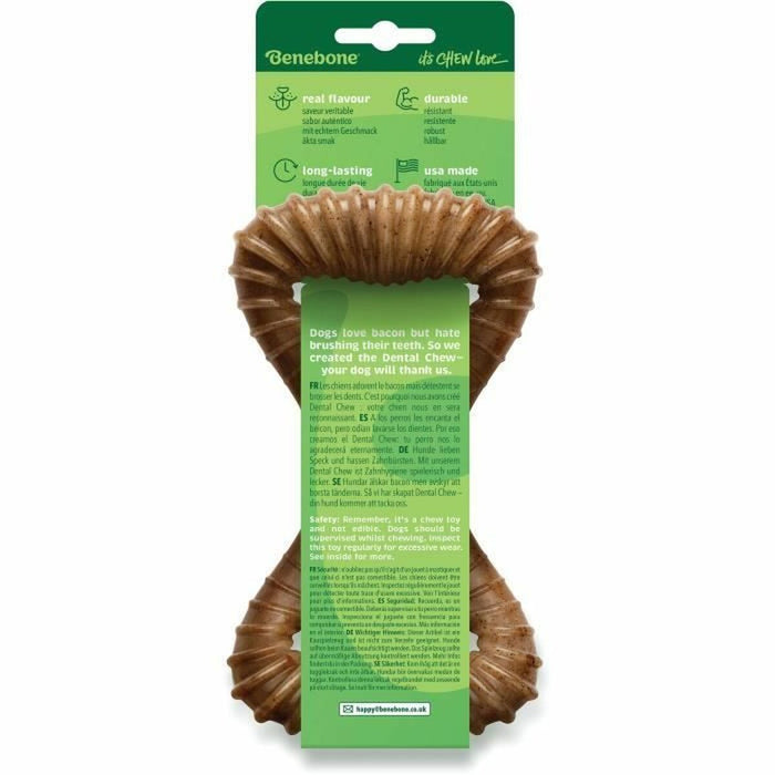 Jucărie pentru câine Benebone animale