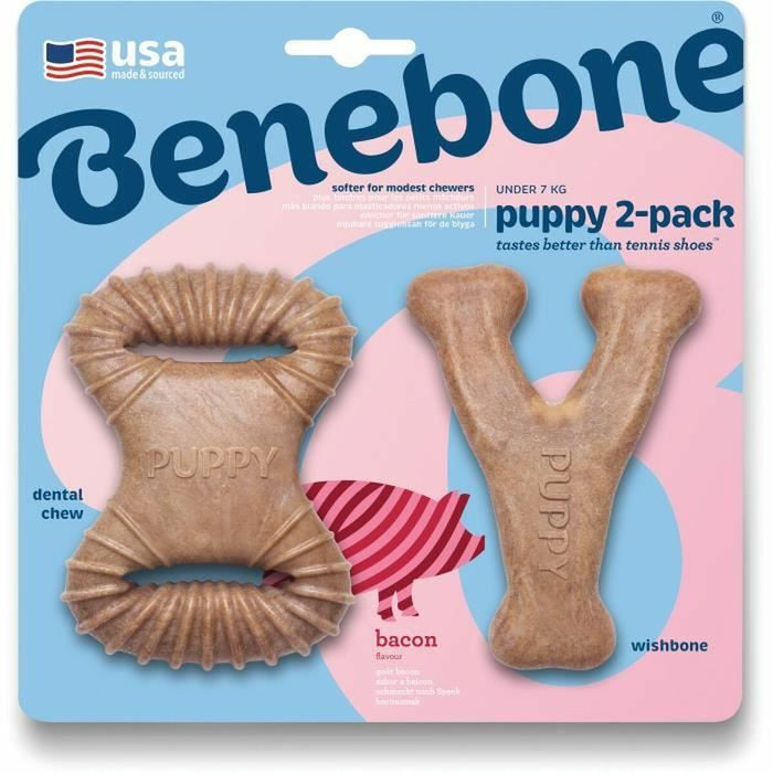 Jucărie pentru câine Benebone animale
