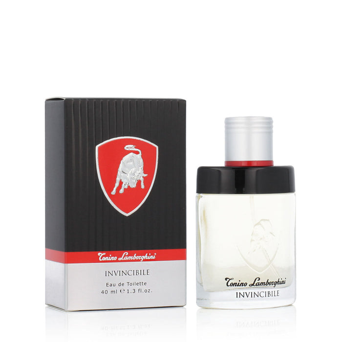 Parfum Bărbați Tonino Lamborghini Invincibile EDT
