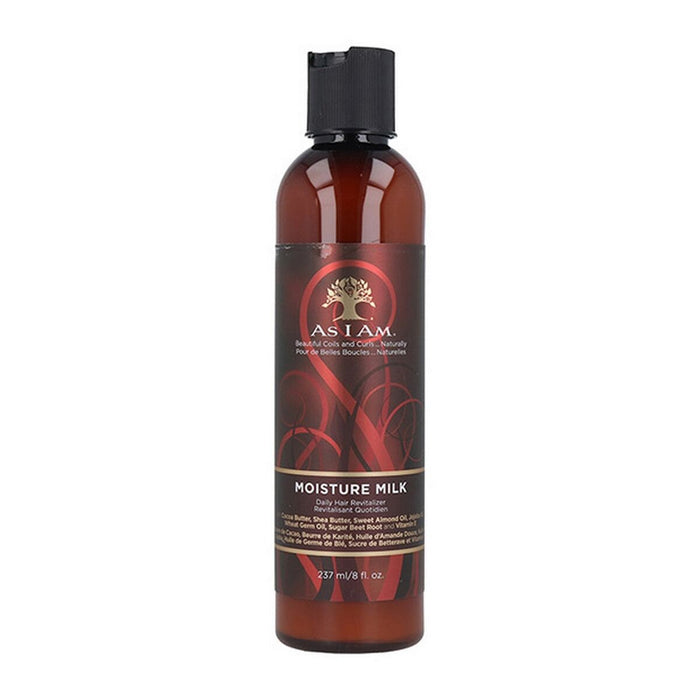 Lapte Hidratant As I Am 566890 (237 ml)